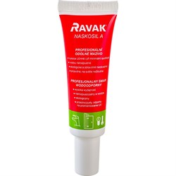 Тефлоновая санитарная смазка Ravak X01104 - фото 14706275
