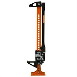 Реечный домкрат TOR Hi-Jack - фото 14706345