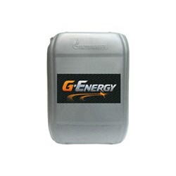 Масло G-Energy Expert G 10W-40 - фото 14706427