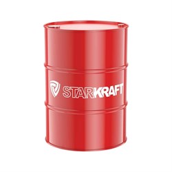 Синтетическое моторное масло STARKRAFT leo 5w-30 f-fe - фото 14706550