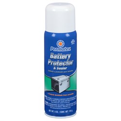 Защитное покрытие для клемм аккумулятора PERMATEX 80370 - фото 14706579