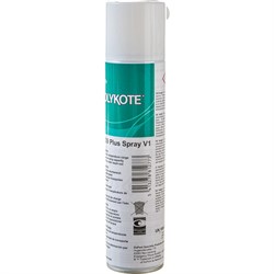 Паста Molykote Cu-7439 Plus Spray - фото 14706587