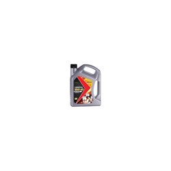Моторное минеральное масло AKross SUPER 15W-40 SG/CD - фото 14706840