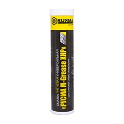 Смазка RUSMA M-Grease XHP - фото 14706857