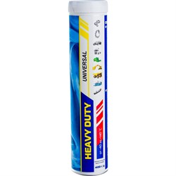 Смазка ODIS GREASE HEAVY DUTY Blue - фото 14706871