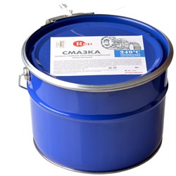 Смазка RED Blue 1510 - фото 14706886