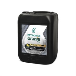Полусинтетическое моторное масло Petronas URANIA 3000 - фото 14706924