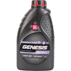 Масло Лукойл GENESIS UNIVERSAL - фото 14706979