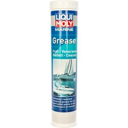 Смазка для водн.техн. LIQUI MOLY Marine Grease - фото 14707096