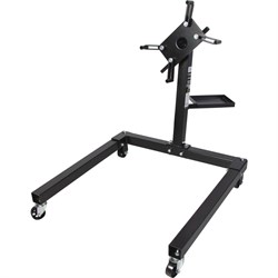Передвижной стенд для разборки-сборки двигателей Wiederkraft WDK-82681 - фото 14707107