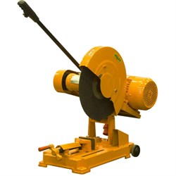 Абразивный отрезной станок Stalex COM/Cut-Off Machine/-400M/3 J3GA-400 - фото 14707295