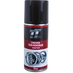 Защитная тефлоновая смазка TT WT02/59 - фото 14707334
