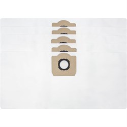Мешки для пылесоса KARCHER WD 3, KARCHER WD 3 P PREMIUM, KARCHER MV 3, SE 4001 ROCKSTAR K2(5) - фото 14707865