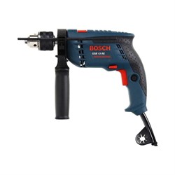 Ударная дрель Bosch GSB 13 RE 601217100 - фото 14708266