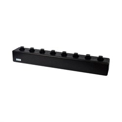 Стальной распределительный коллектор STOUT SDG-0016-004004 - фото 14708463