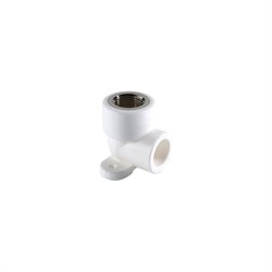 Полипропиленовая водорозетка VALTEC VTp.754.0.02504 - фото 14708718