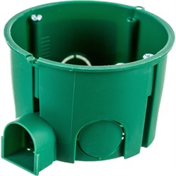 Установочная коробка для сплошных стен Systeme Electric IMT351001 - фото 14708931