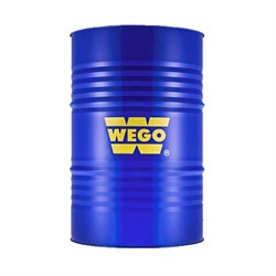 Индустриальное масло WEGO И-20А - фото 14708938