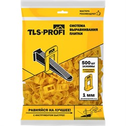 Зажим СВП Tls-Profi TLSZA112022 - фото 14708965