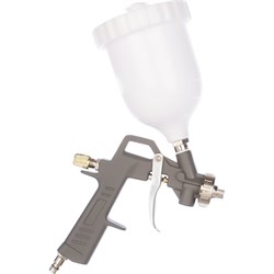 Пневматический краскопульт FUBAG BASIC G600/1.5 HP - фото 14709062