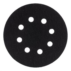 Материал липучка для диска-подошвы MIRKA VELCRO CONVERSION KIT - фото 14709104