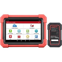 Диагностический мультимарочный сканер Launch CRP919 MAX - фото 14709114