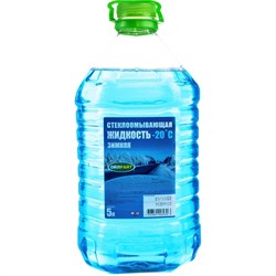 Зимний омыватель стекол OILRIGHT 5205 - фото 14709188