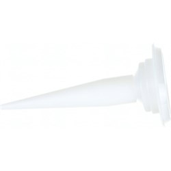Пластиковый носик для закрытого пистолета ARMERO AM50-010 - фото 14709497