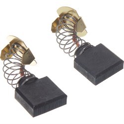 Графитовая щетка для 9069/9069F/9069SF MAKITA 191957-7 - фото 14709609