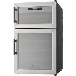 Винный шкаф Tesler WCD-242 - фото 14709644