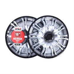 Колпак колеса REDMARK R16 Х5+ - фото 14709861