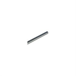 Прямозубая зубчатая рейка iskra CR30100-ISKRA - фото 14709955