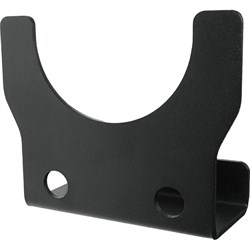 Настенный держатель для угловых шлифмашинок до 125 мм EMBODIMENT EMB-USM-LW-B - фото 14709988