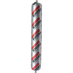 Герметик SOUDAL Соудафлекс 40 ФС - фото 14710011