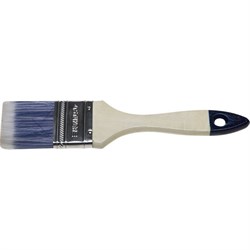 Плоская кисть STAYER AQUA-STANDARD - фото 14710030