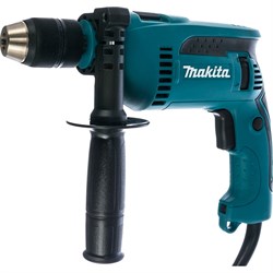 Ударная дрель MAKITA HP1641F - фото 14710100