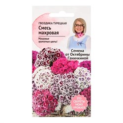 Семена ОКТЯБРИНА ГАНИЧКИНА 119322 - фото 14710177