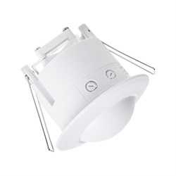 Микроволновый точечный датчик движения REXANT ДДТМ 01 - фото 14710256