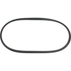 Ремень для бетоносмесителя RD-CM46/RD-CM63 RedVerg 6615565 - фото 14710604