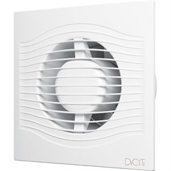 Осевой вытяжной вентилятор DiCiTi SLIM 4C - фото 14710641