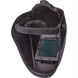 Маска сварщика хамелеон Start PRIME АСФ 905 SILVER - фото 14710658