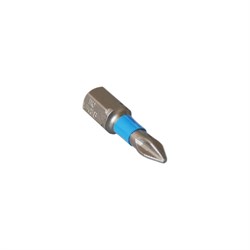 Биты для больших нагрузок EUROTEX 031514-025-001 - фото 14710872
