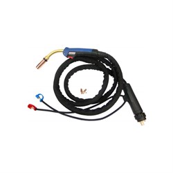Горелка FoxWeld UnoMIG-500 - фото 14710950