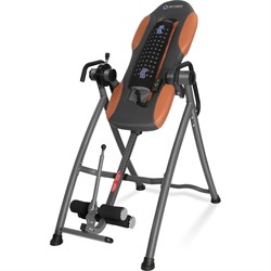 Инверсионный домашний стол OXYGEN FITNESS HEALTHY_SPINE_DELUXE - фото 14710968