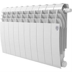 Радиатор Royal Thermo BiLiner 350/Bianco Traffico VDR - фото 14711011