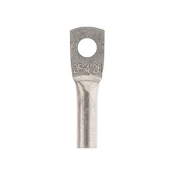 Луженый медный наконечник REXANT ТМЛ 2,5–4–2,6 - фото 14711029