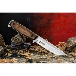 Универсальный рабочий нож Redsteel General X1 - фото 14711039