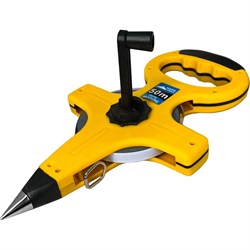 Геодезическая рулетка vertextools 50м - фото 14711062
