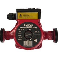 Циркуляционный насос Unipump UPC 32-80 180 - фото 14711088