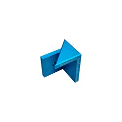 Шаблон для разметки центра на угловых поверхностях Uniq tool UTM-0023 - фото 14711110